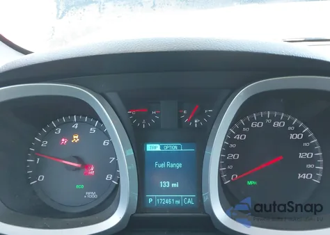 2013 Chevrolet Equinox Lt from USA, damaged, VIN 2GNALDEK8D6369206